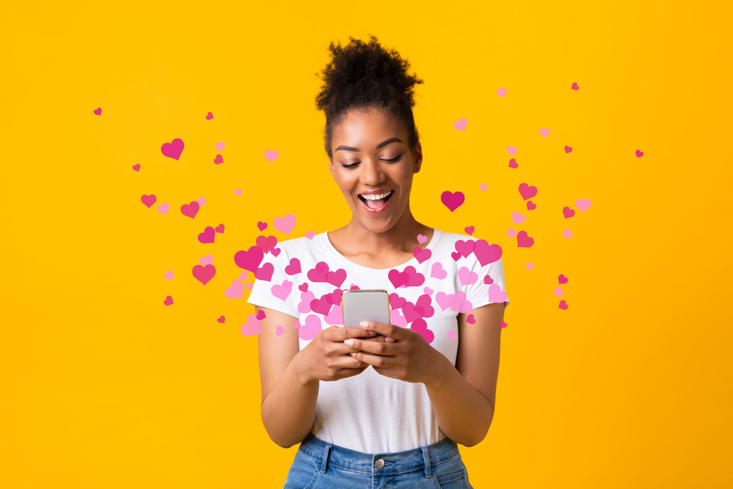 4 emails that customers love — and help them love you