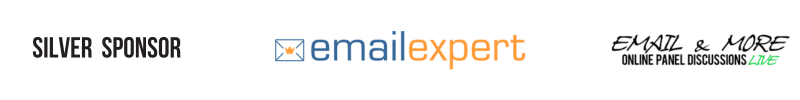 emailexpert, Silver sponsor of Email & More Season 5